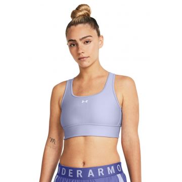 Bustiera longline pentru fitness Crossback