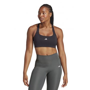 Bustiera racerback pentru fitness