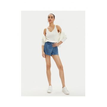 Maiou dama -  303613679 - Alb - Viscoza