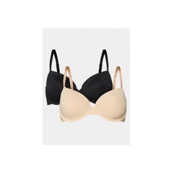 Set 2 sutiene dama -  303897321 - Poliamida