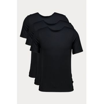 Set de tricouri de casa slim fit - 3 piese