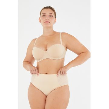 Sutien balconette cu sustinere metalica