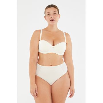 Sutien balconette cu sustinere metalica