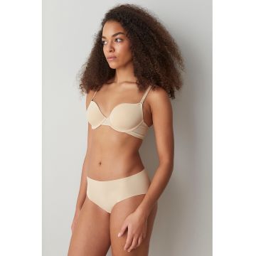 Sutien clasic cu bretele detasabile