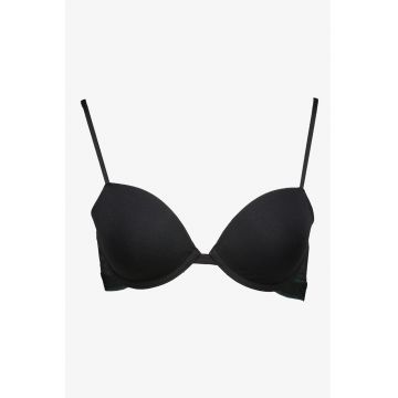 Sutien cu burete din amestec de modal