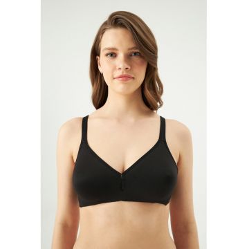 Sutien cu efect de micsorare a sanilor si model uni