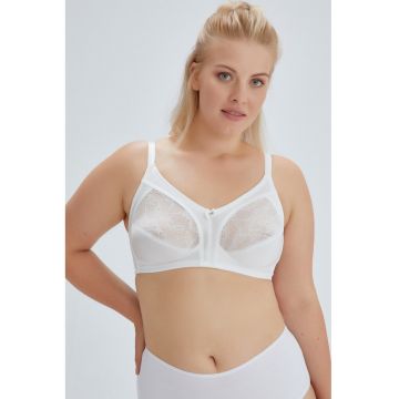Sutien cu insertii de dantela