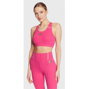 Sutien dama - EA7 Emporio Armani - Poliamida