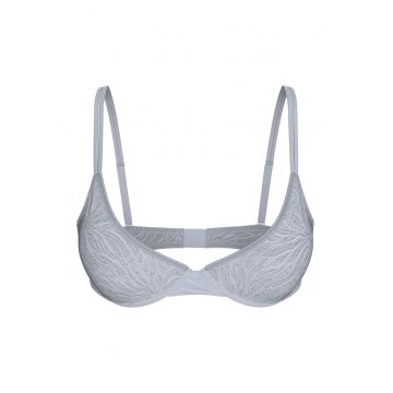 Sutien fara burete cu dantela