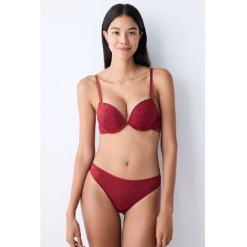 Sutien super push-up