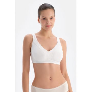 Sutien uni - fara sustinere metalica