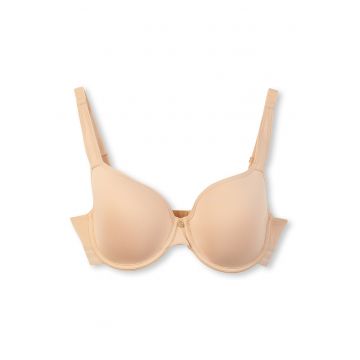 Sutien uni push-up