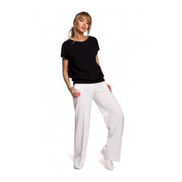 Top dama -  Bumbac/Elastina