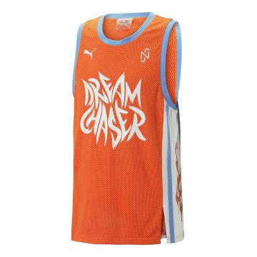 Top pentru baschet Hoops x Neymar Jr B