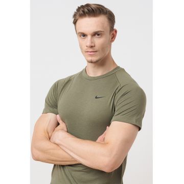 Tricou cu logo pentru fitness