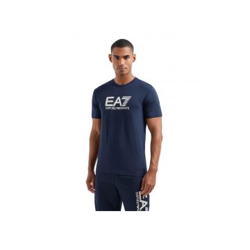 Tricou  EA7 Visibility - PJVQZ-6DPT62-1562 35317