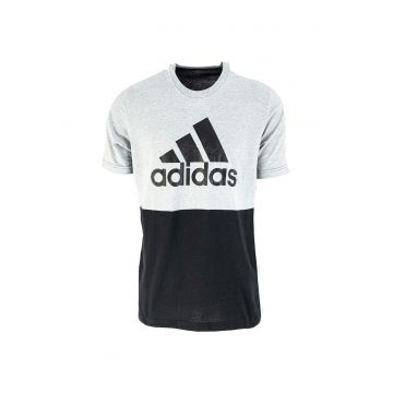 Tricou  Essentials Colorblock Single Jersey