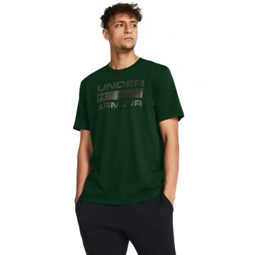 Tricou lejer Team Issue Wordmark