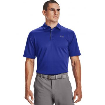 Tricou polo pentru golf Tech™