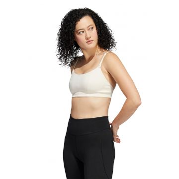 Bustiera cu bretele ajustabile pentru fitness