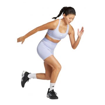 Bustiera cu logo pentru fitness