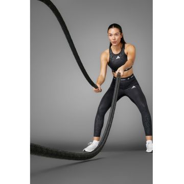 Bustiera cu logo pentru fitness