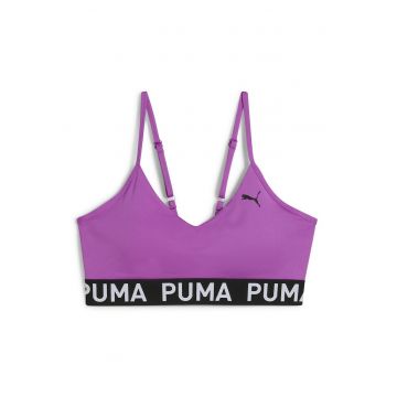 Bustiera fara sustinere metalica pentru fitness