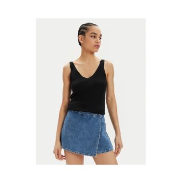 Maiou dama -  303613655 - Negru - Viscoza