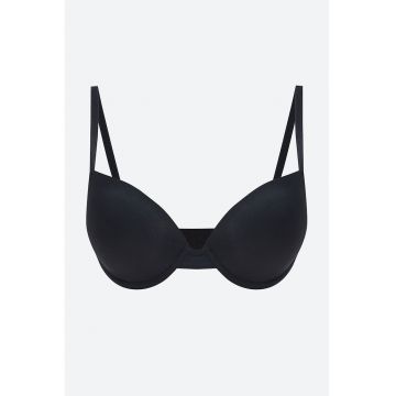 Sutien clasic cu model uni