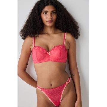 Sutien cu acoperire completa