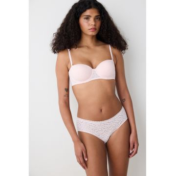 Sutien cu acoperire completa