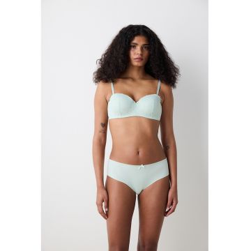 Sutien cu acoperire completa