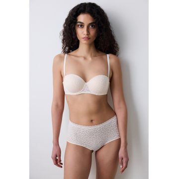 Sutien cu burete si animal print
