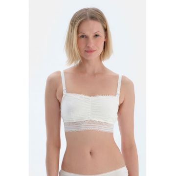 Sutien de dantela - adecvat pentru alaptare