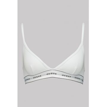 Sutien din amestec de modal cu cupe triungiulare Carrie