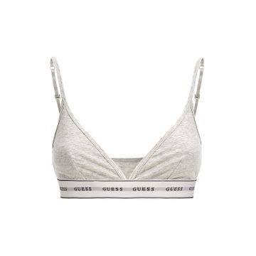 Sutien din amestec de modal cu cupe triungiulare Carrie