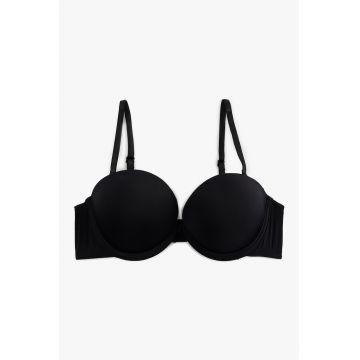 Sutien push-up cu model uni