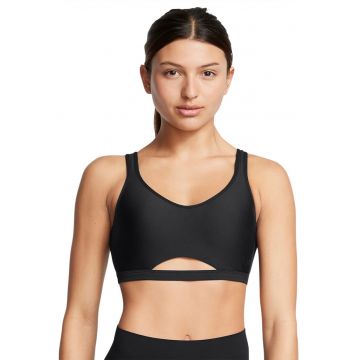 Sutien sport cu model uni