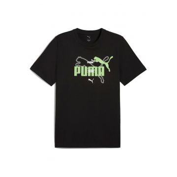 Tricou barbati  Ess Logo Lab Summer Tee