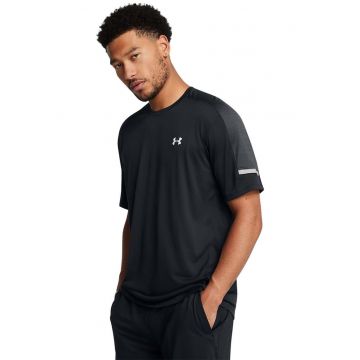 Tricou cu detaliu logo pentru fitness Core+ Tech
