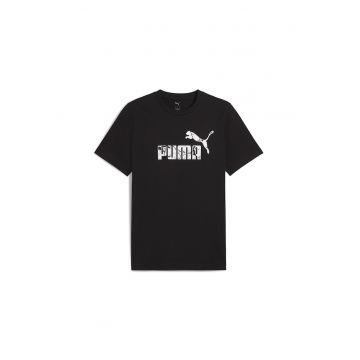 Tricou cu imprimeu logo