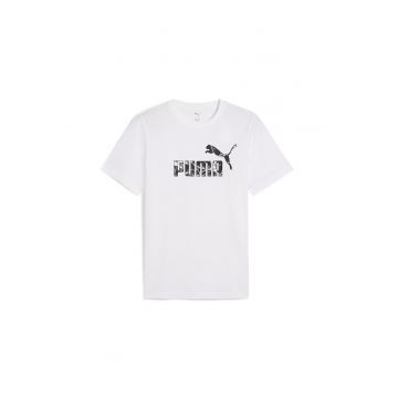 Tricou cu imprimeu logo