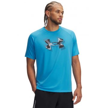 Tricou cu maneci raglan - pentru antrenament
