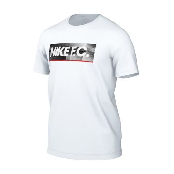 Tricou de bumbac pentru fitness Seasonal