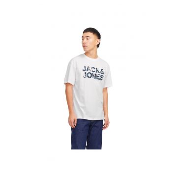 Tricou JACK &JONES Bryan Corp Logo 41997