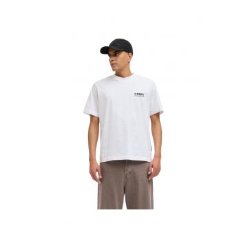 Tricou JACK &JONES Dynamic Dust 40562