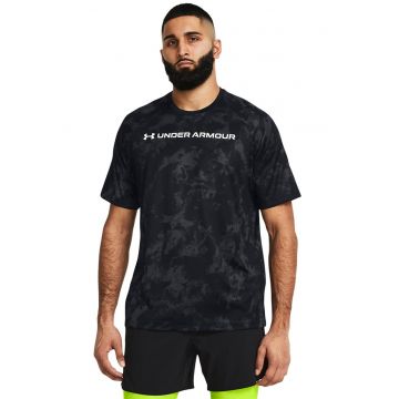 Tricou lejer pentru antrenament Tech™ ABC Camo