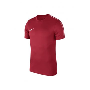 Tricou  Park 18 pentru barbati - albastru