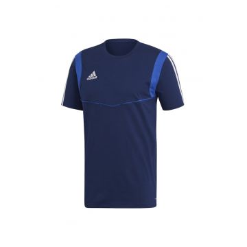 Tricou  Tiro 19 Cotton pentru barbati - bleumarin