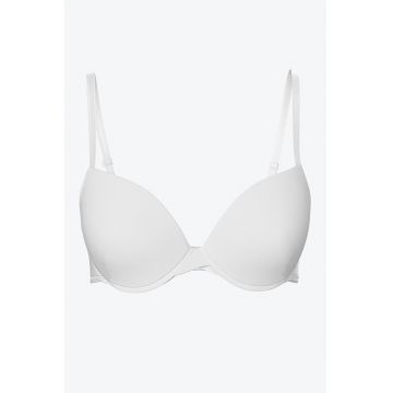 Sutien clasic cu model uni